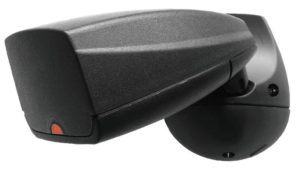 Vehicle motion detector